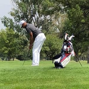 Meet your Posher, Darnell